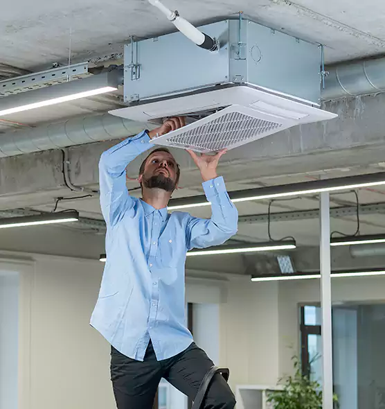 Professional Air Duct Cleaners in Smithtown, NY