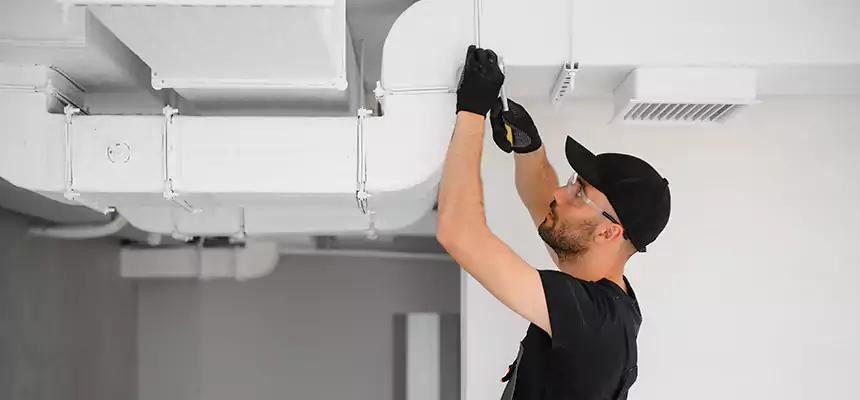 Our Air Duct Cleaning Services in Smithtown, NY
