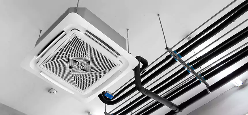 Our Air Duct Deep Cleaning Services in Smithtown, NY