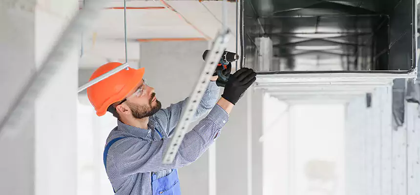 Our Air Vent Replacement Services in Smithtown, NY