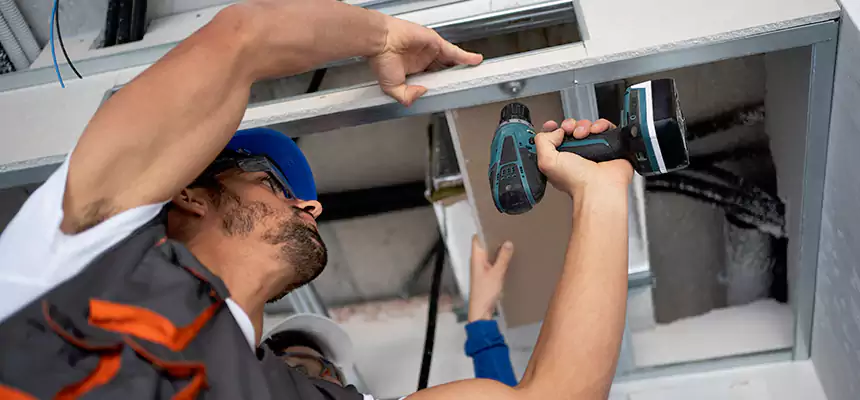 Our Apartment Air Duct Cleaning Services in Smithtown, NY