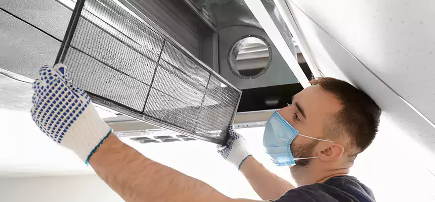 Diagnostic HVAC Coil & Blower Cleaning in Smithtown