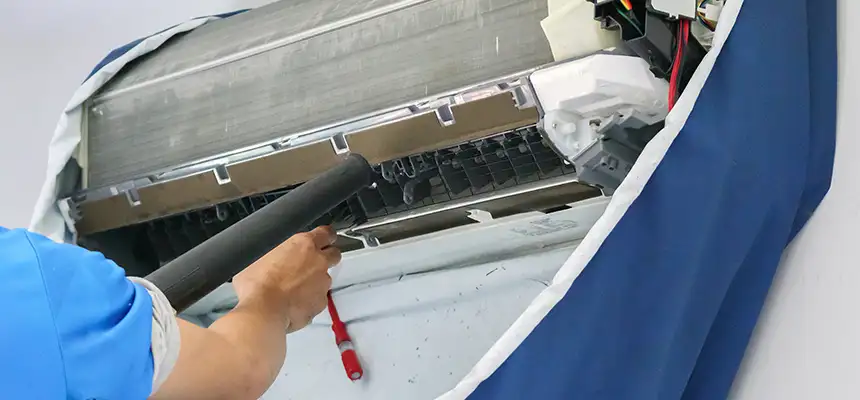 Advanced Clogged Dryer Vent Repair for Multi-Unit & Commercial in Smithtown, NY