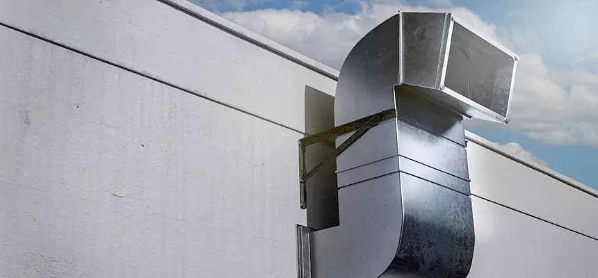 Comprehensive Commercial HVAC Cleaning in Smithtown