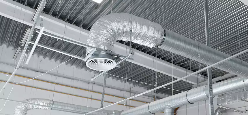 Our Dryer Vent Hose Replacement Services in Smithtown, NY