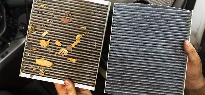 Our Dryer Vent Lint Filter Cleaning Services in Smithtown, NY