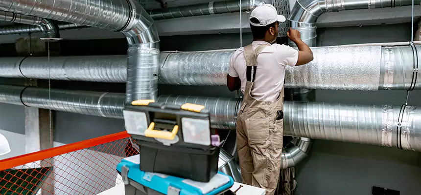 Comprehensive Duct Expansion in Smithtown, NY