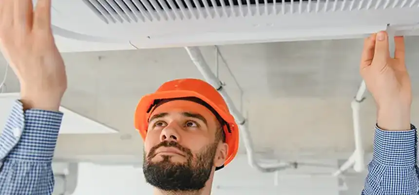 Our Furnace Vent Cleaning Services in Smithtown, NY