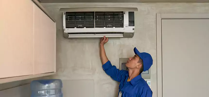 Balanced Fresh‑Air Ventilation (ERV/HRV) in Smithtown