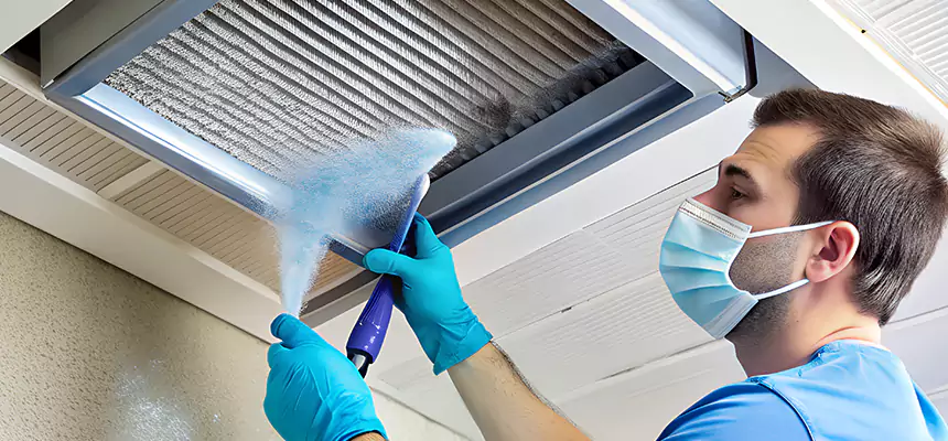 Our Home Ventilation Cleaning Services in Smithtown, NY