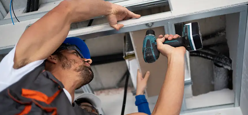 Our Improve Home Air Circulation Services in Smithtown, NY