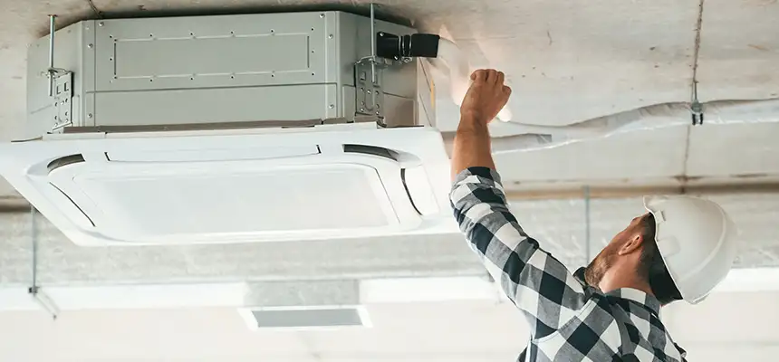 Our Local Vent Cleaning Services in Smithtown, NY