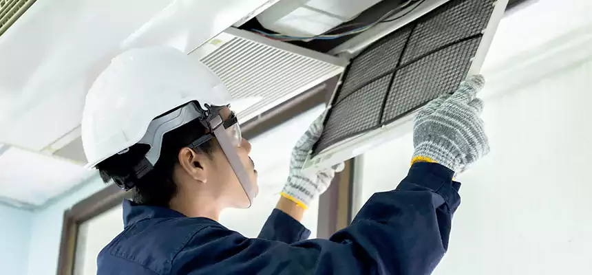 Our Multi-family Home Duct Cleaning Services in Smithtown, NY