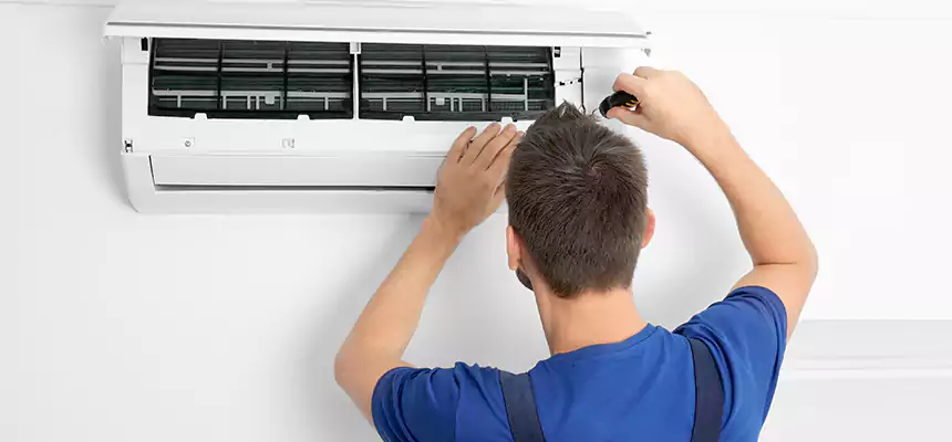 Our Smart Air Conditioning Installation Services in Smithtown, NY