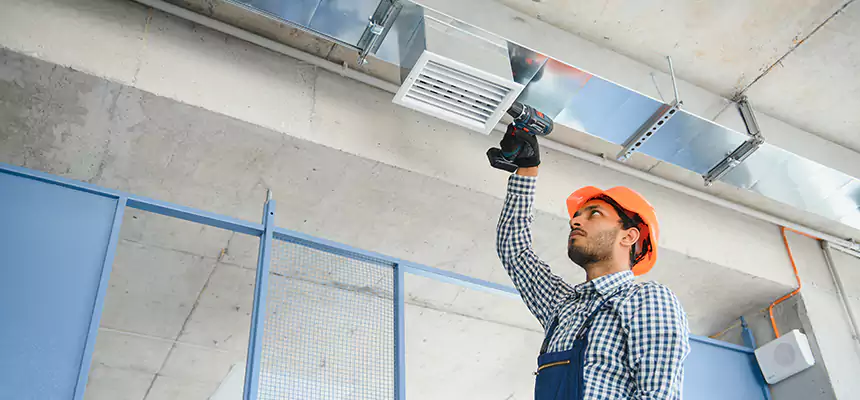 Efficient Exhaust Vent Cleaning in Smithtown, NY