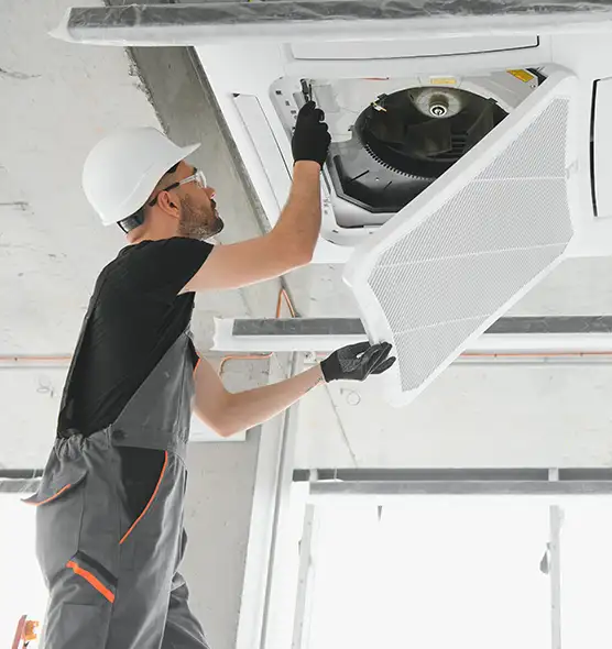 About Air Duct Rodent Removal in Smithtown, NY