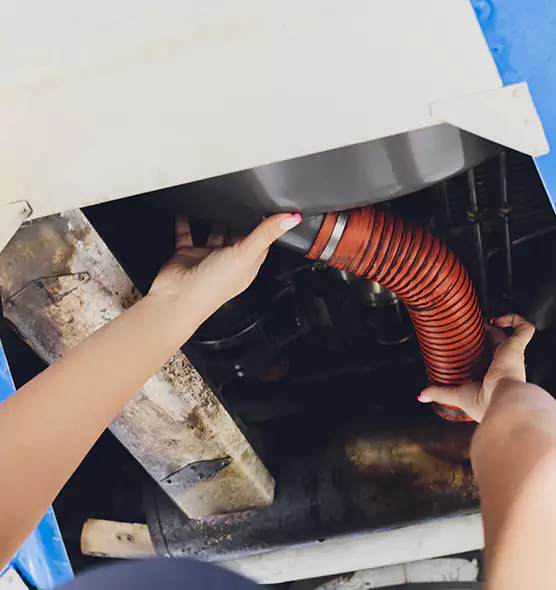 About Air Duct Virus Disinfection in Smithtown, NY