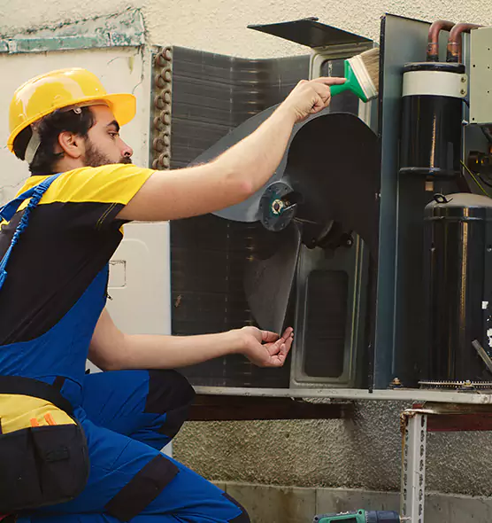 Professional Air Duct Washing Service in Smithtown, NY