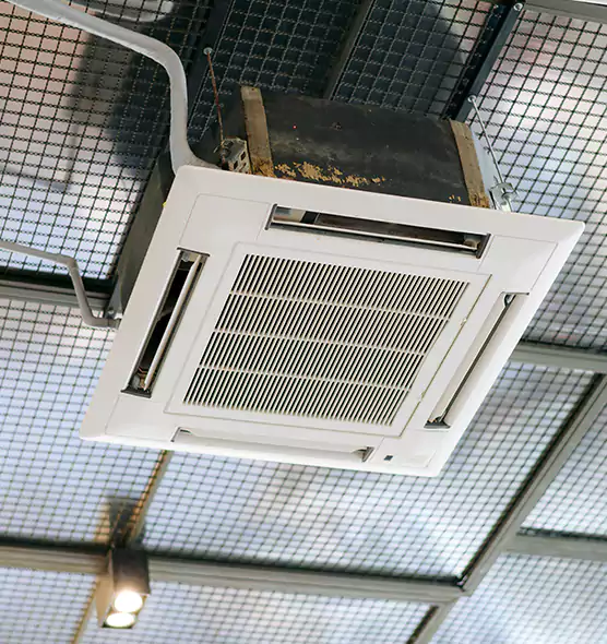 Top-Notch Allergy Relief Vent Cleaning Services in Smithtown, NY