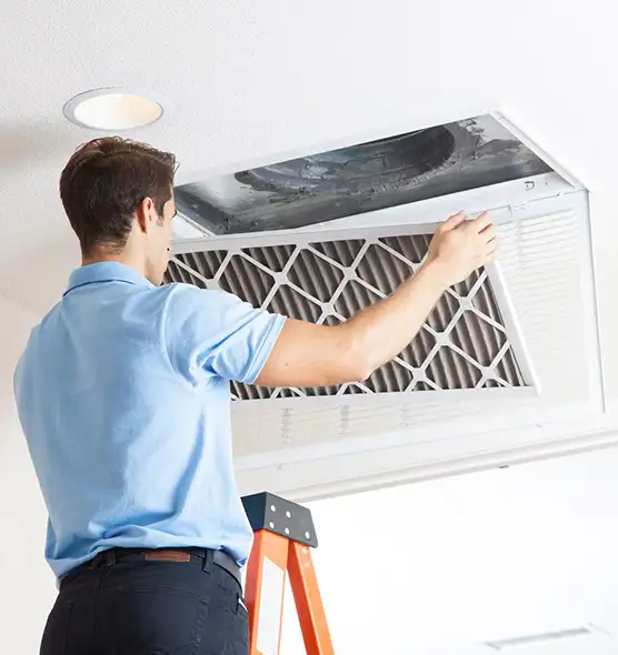 About Annual Dryer Vent Maintenance Smithtown, NY