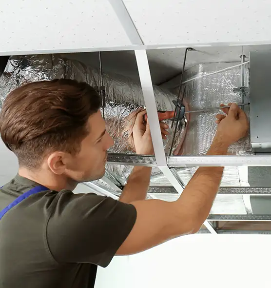Professional Clogged Dryer Vent Repair in Smithtown, NY