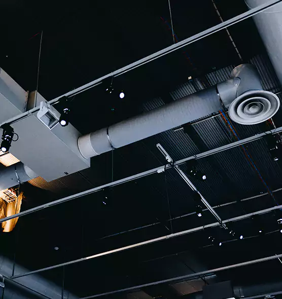 Professional Duct Cleaning For LEED Homes in Smithtown, NY