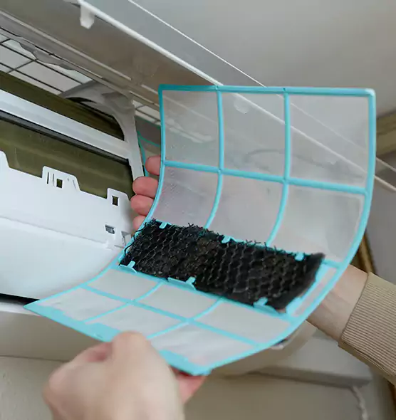 Welcome to Air Duct Cleaning & Repairs Smithtown — Your Local HEPA Filter Installation Pros in Smithtown, NY