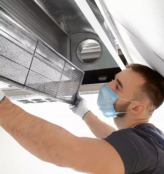 About Remove Smoke Smell From Air Duct in Smithtown, NY