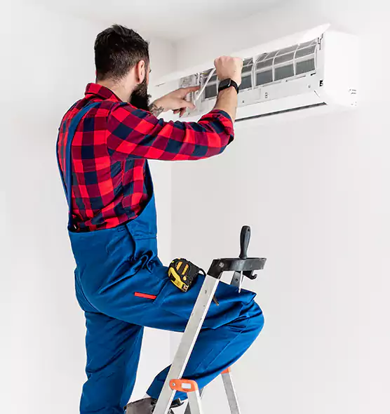 About Smart Air Conditioning Installation in Smithtown, NY