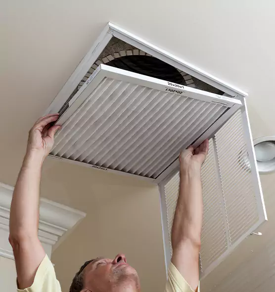 Professional Vent Relocation Services in Smithtown, NY
