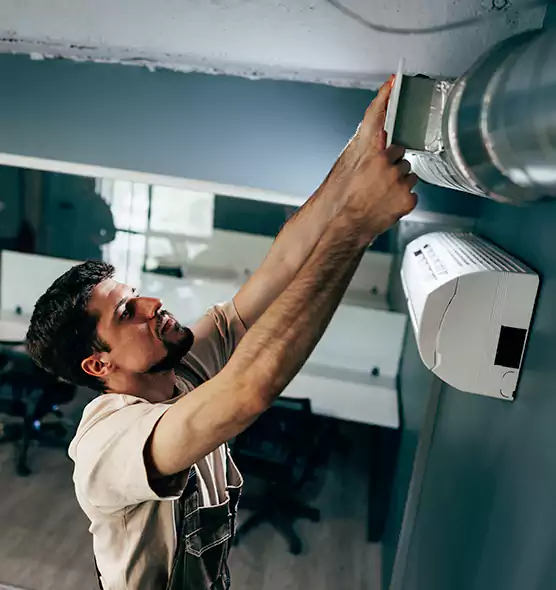 Reliable Warehouse Vent Cleaning in Smithtown, NY