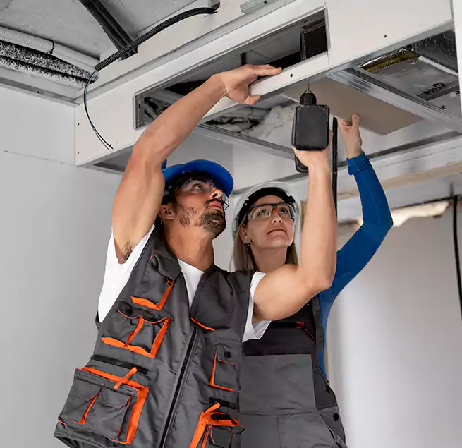 Why Homeowners & Businesses Trust Us in Smithtown, NY